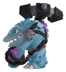Skylanders Vinyl Figure Thumpback 10 cm 0810222375479