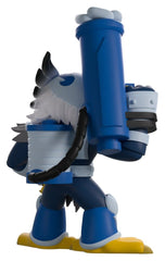 Skylanders Vinyl Figure Jet-Vac 10 cm 0810222375486