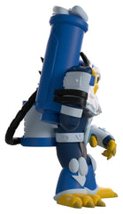 Skylanders Vinyl Figure Jet-Vac 10 cm 0810222375486