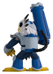 Skylanders Vinyl Figure Jet-Vac 10 cm 0810222375486