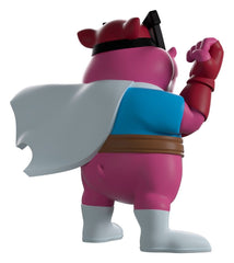Sly Cooper Vinyl Figure Murray 11 cm 0810222375530