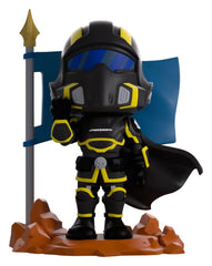 Helldivers 2 Vinyl Figure For Democracy 12 cm 0810222375684