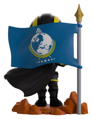 Helldivers 2 Vinyl Figure For Democracy 12 cm 0810222375684