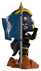 Helldivers 2 Vinyl Figure For Democracy 12 cm 0810222375684