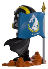 Helldivers 2 Vinyl Figure For Democracy 12 cm 0810222375684