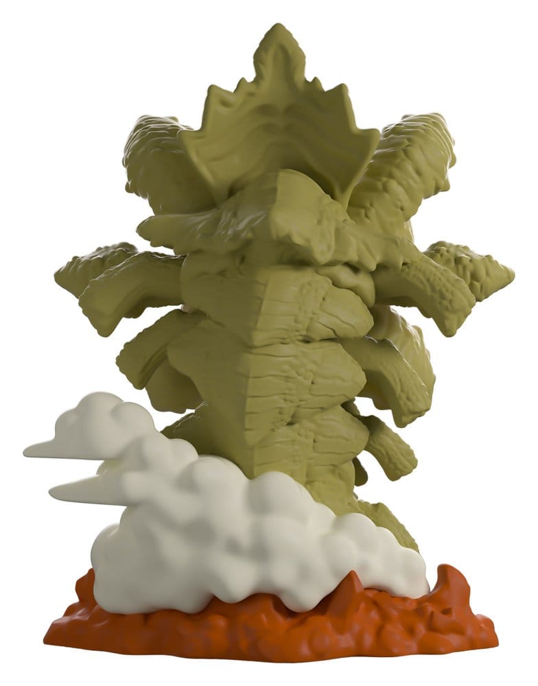 Helldivers 2 Vinyl Figure Hive Lord 13 cm 0810222375707