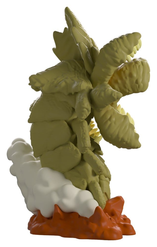 Helldivers 2 Vinyl Figure Hive Lord 13 cm 0810222375707