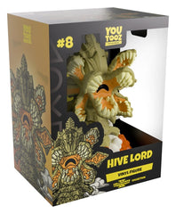 Helldivers 2 Vinyl Figure Hive Lord 13 cm 0810222375707