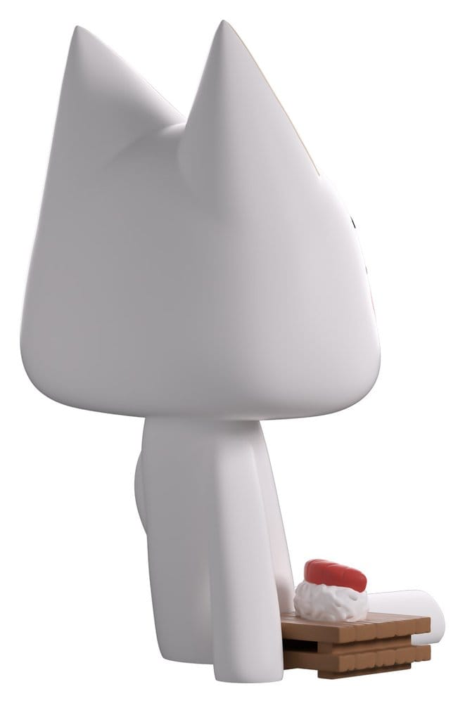 Doko Demo Issyo Vinyl Figure Toro Inoue 9 cm 0810222376315