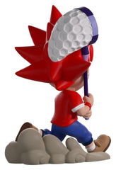 Ape Escape Vinyl Figure Spike 13 cm 0810222376995