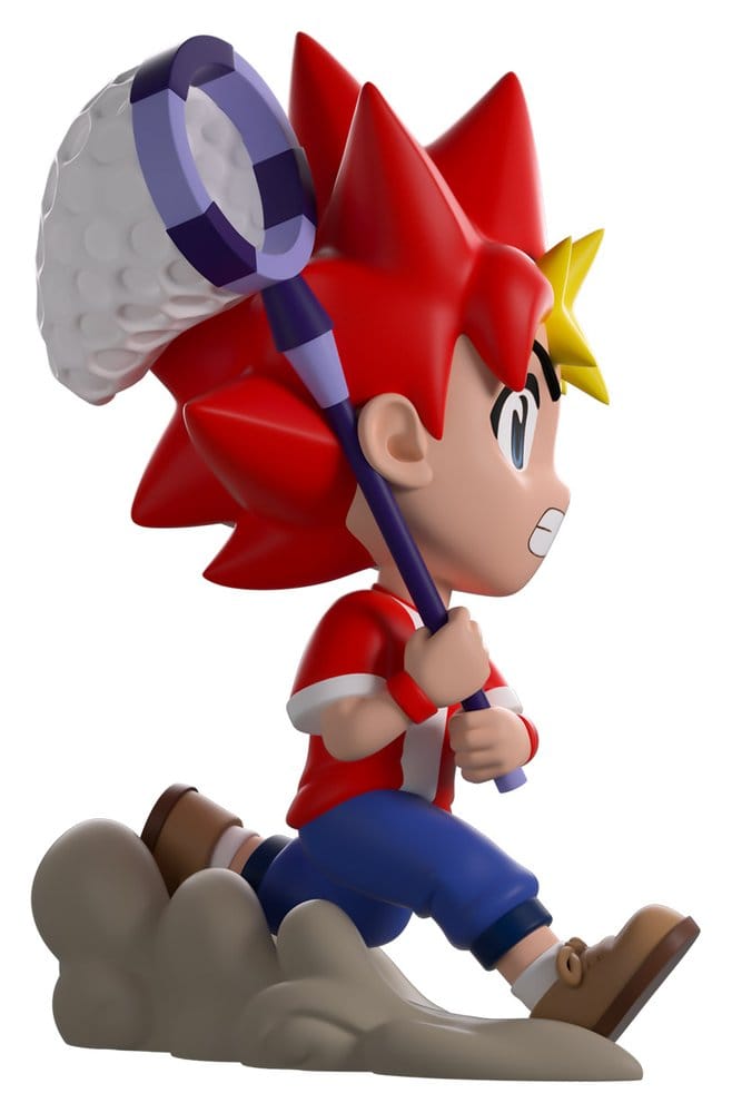 Ape Escape Vinyl Figure Spike 13 cm 0810222376995