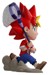 Ape Escape Vinyl Figure Spike 13 cm 0810222376995