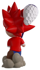 Ape Escape Vinyl Figure Spike 13 cm 0810222376995