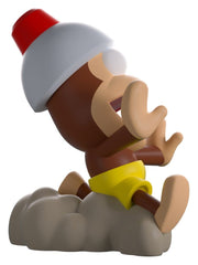 Ape Escape Vinyl Figure Pipo Monkey 11 cm 0810222377008