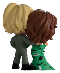Off Campus PVC Figures 2-Pack Dean and Allie 12 cm 0810222377657