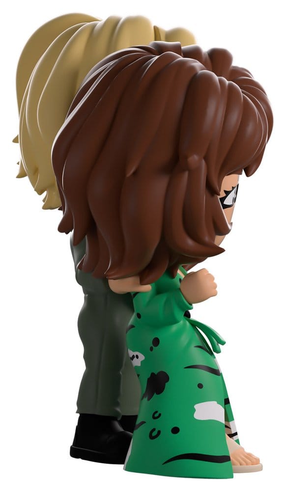Off Campus PVC Figures 2-Pack Dean and Allie 12 cm 0810222377657