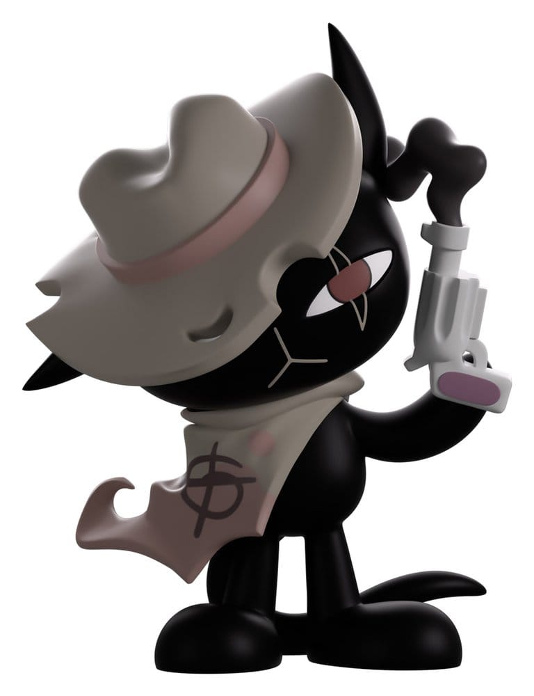 Mewgenics Vinyl Figure Zodiac 11 cm 0810222378104