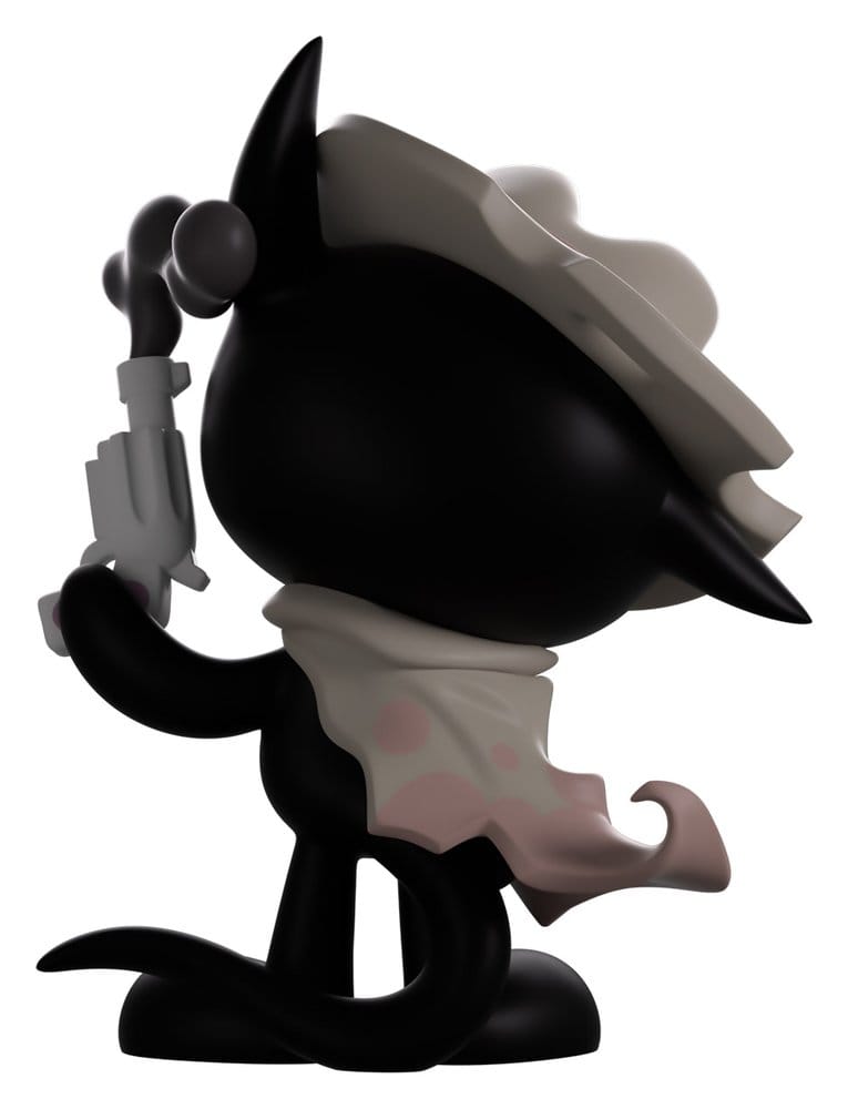 Mewgenics Vinyl Figure Zodiac 11 cm 0810222378104