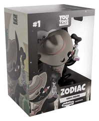 Mewgenics Vinyl Figure Zodiac 11 cm 0810222378104