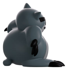 Mewgenics Vinyl Figure Guillotina 20 cm 0810222378111