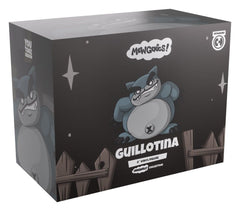 Mewgenics Vinyl Figure Guillotina 20 cm 0810222378111
