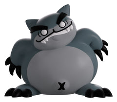 Mewgenics Vinyl Figure Guillotina 20 cm 0810222378111