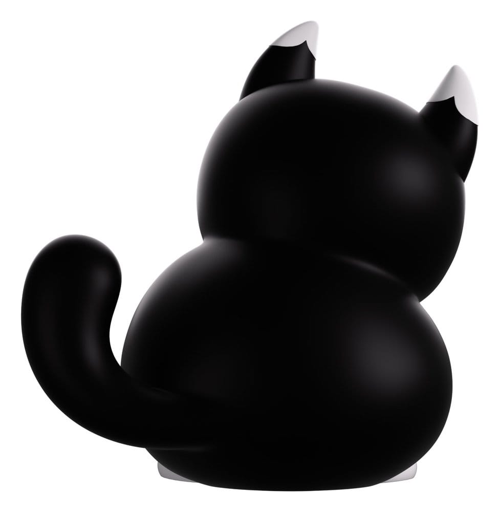 Mewgenics Vinyl Figure Gambit 9 cm 0810222378128