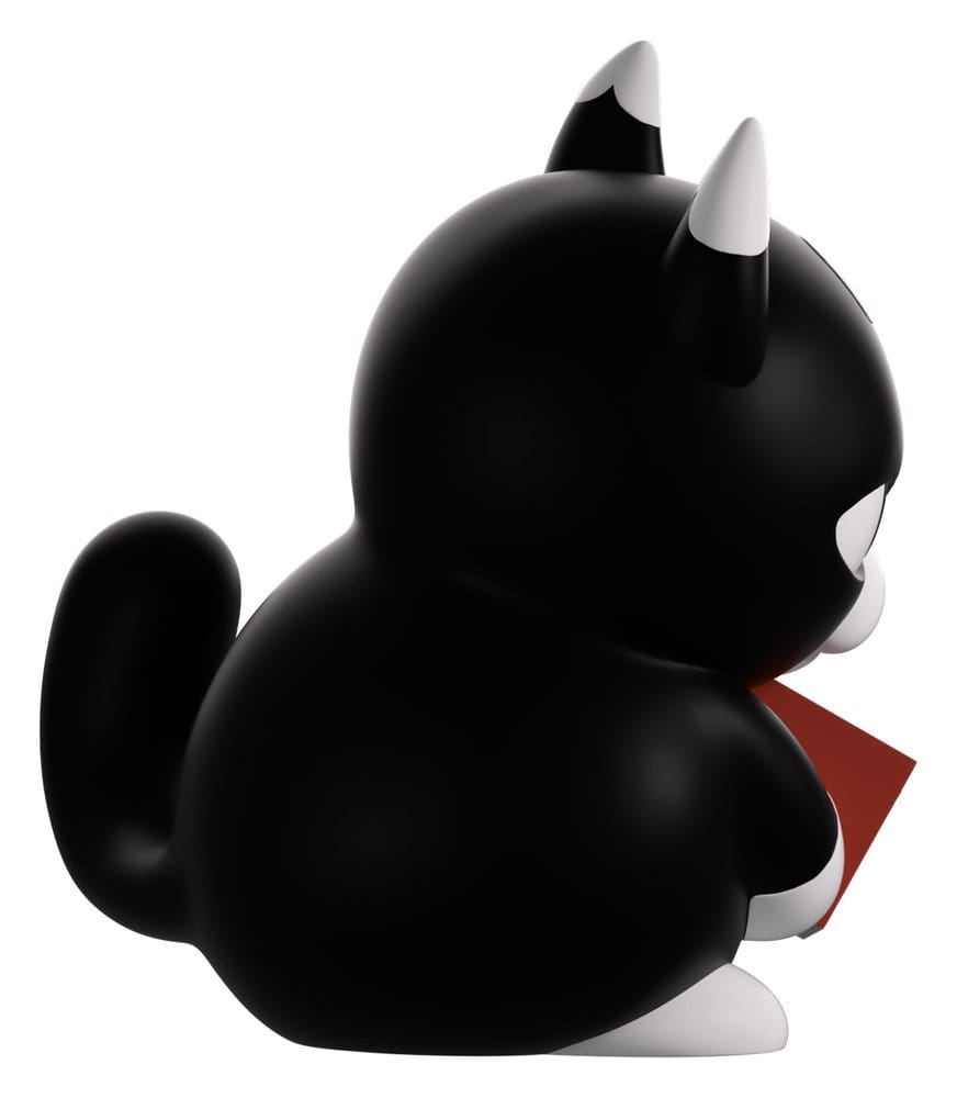 Mewgenics Vinyl Figure Gambit 9 cm 0810222378128