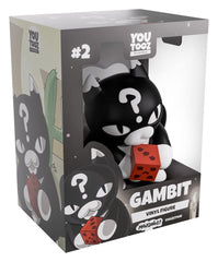 Mewgenics Vinyl Figure Gambit 9 cm 0810222378128