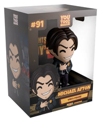 Five Nights at Freddy's Vinyl Figure Michael Afton 12 cm 0810222378135
