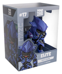 Halo Vinyl Figure Elite 13 cm 0810222378241