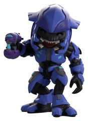 Halo Vinyl Figure Elite 13 cm 0810222378241