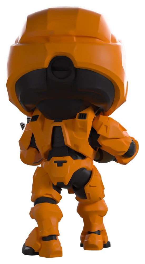 Halo Vinyl Figure Grifball 12 cm 0810222378265