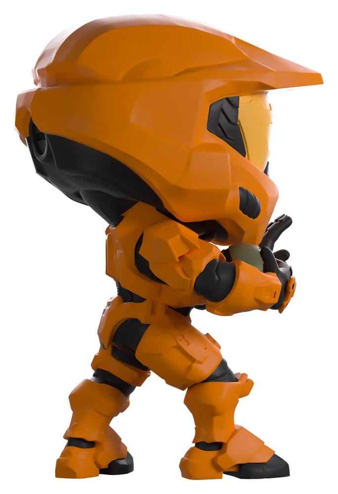 Halo Vinyl Figure Grifball 12 cm 0810222378265