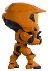 Halo Vinyl Figure Grifball 12 cm 0810222378265