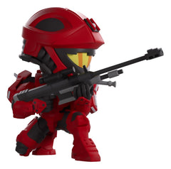 Halo Vinyl Figure Custom Games: Duck Hunt 9 cm 0810222378272