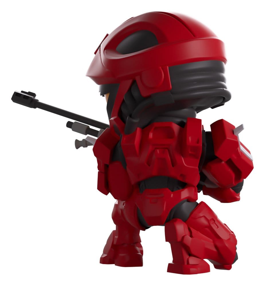 Halo Vinyl Figure Custom Games: Duck Hunt 9 cm 0810222378272