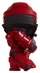 Halo Vinyl Figure Custom Games: Duck Hunt 9 cm 0810222378272