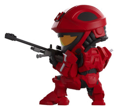 Halo Vinyl Figure Custom Games: Duck Hunt 9 cm 0810222378272