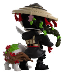 Beast of Reincarnation Vinyl Figure Emma And Koo 10 cm 0810222378715