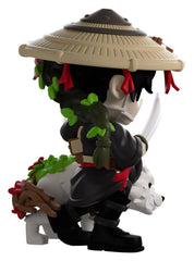 Beast of Reincarnation Vinyl Figure Emma And Koo 10 cm 0810222378715