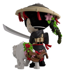 Beast of Reincarnation Vinyl Figure Emma And Koo 10 cm 0810222378715