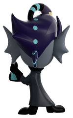 Hazbin Hotel Baxter Vinyl Figure 13 cm 0810222379750