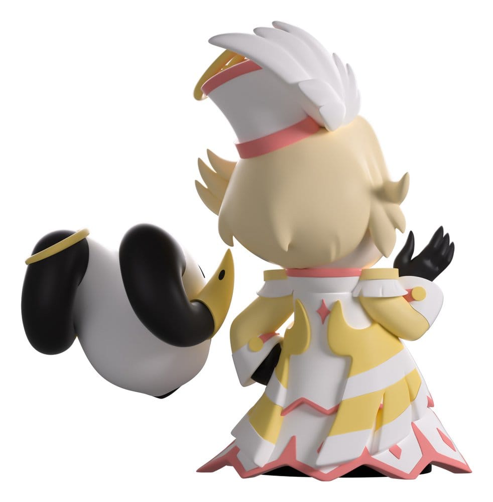 Hazbin Hotel Abel Vinyl Figure 11 cm 0810222379767