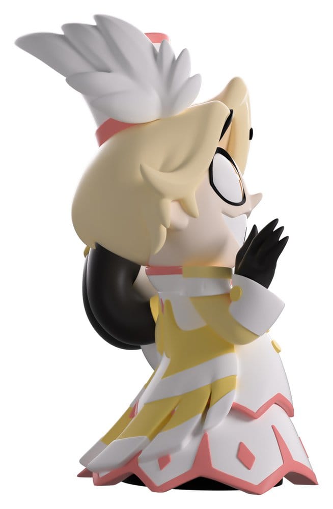 Hazbin Hotel Abel Vinyl Figure 11 cm 0810222379767