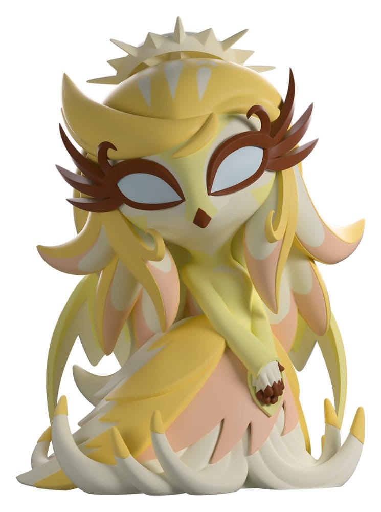 Hazbin Hotel The Speaker Vinyl Figure 12 cm 0810222379774