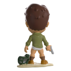 Breaking Bad Vinyl Figure Underwear Walt 12 cm      0810190430019