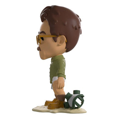Breaking Bad Vinyl Figure Underwear Walt 12 cm      0810190430019