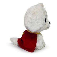Superman 2025 Plush Figure Krypto 22 cm     0810190430101