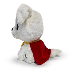 Superman 2025 Plush Figure Krypto 22 cm     0810190430101